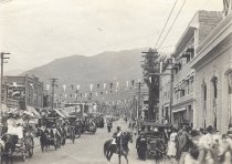 Monrovia Day 1910